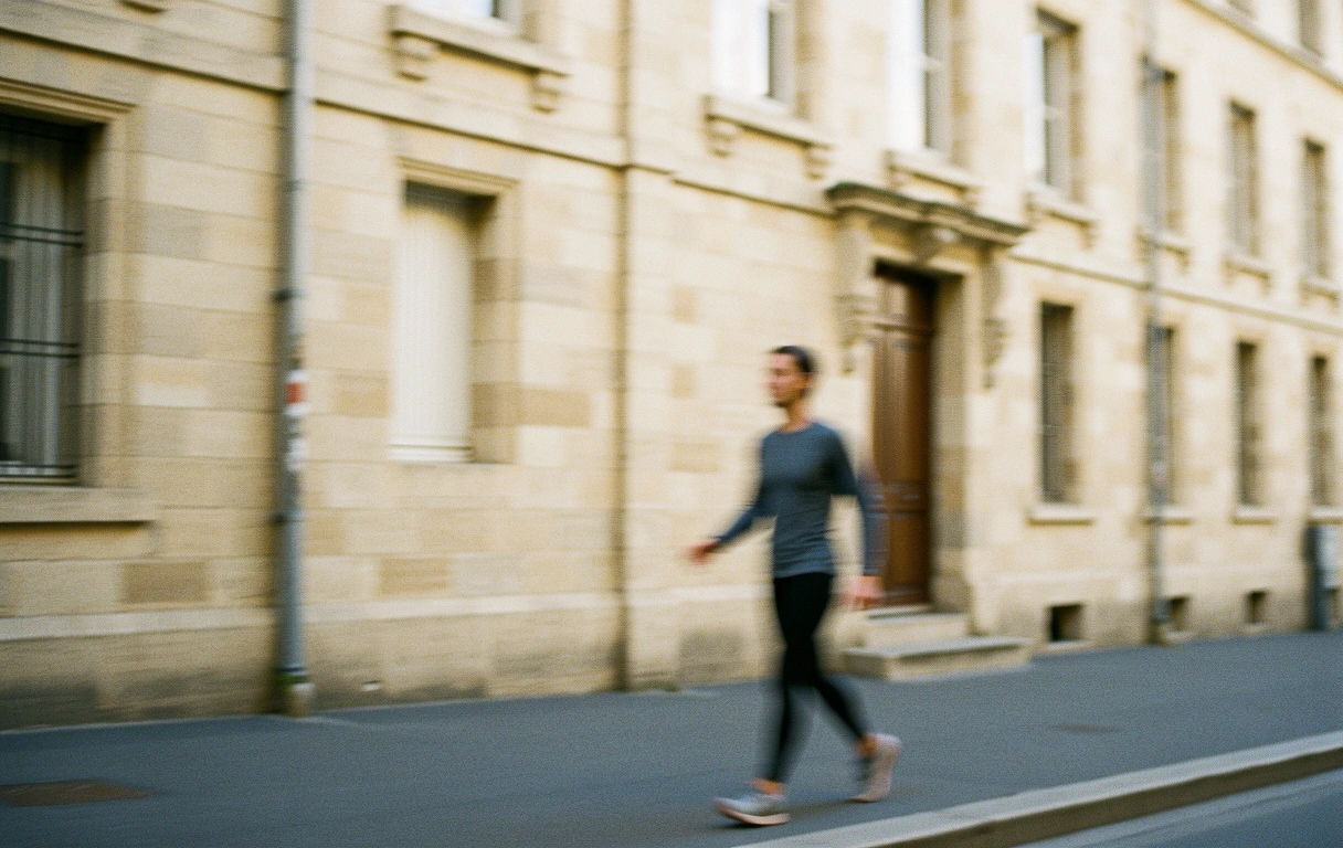 Mouvement urbain à Bourges