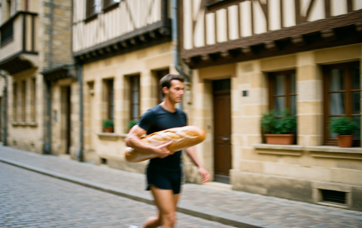 La vie à Bourges