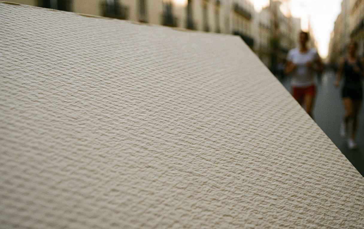 Texture de savoir